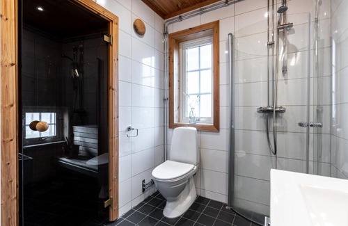 Idre Apartment | Idre Himmelfjäll, Vintergatan 2