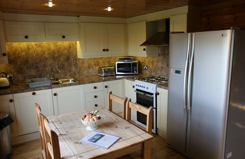 Hopton House | IDRE - Luxurious Scandinavian Lodge in peaceful Norfolk