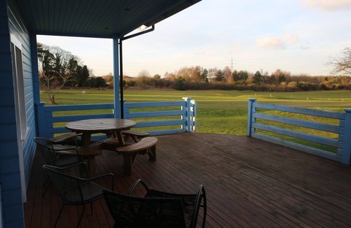 Hopton House | IDRE - Luxurious Scandinavian Lodge in peaceful Norfolk