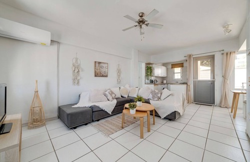 Protaras Cottage | Idyllic 2 bedroom cottage with sea views in the tranquil setting of Ayios Elias,