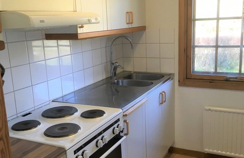 Saltarna House | Idyllic bungalow close to sea and forest - Self contained