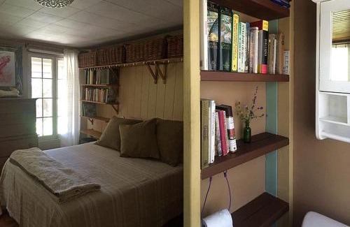 Pinehurst House | Idyllic Cabin for Rent near Two National Forests in Pinehurst, California