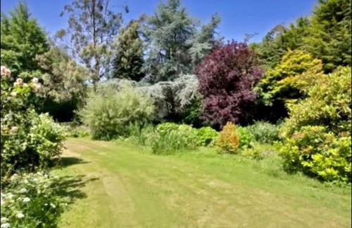 Fiddington House | Idyllic English Thatched Cottage - The Coach House