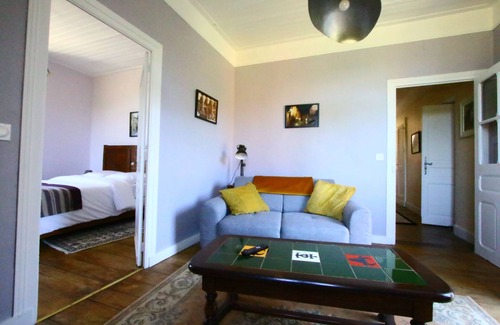 Daglan Other | Idyllic family retreat - spacious, tranquil, Games Room in a restored Farmhouse