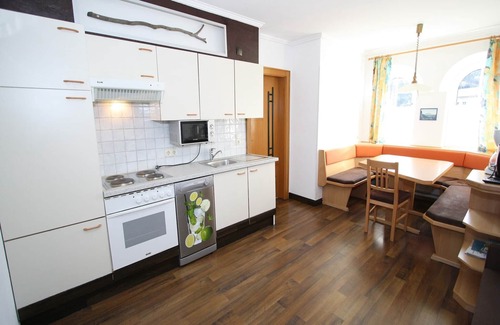 Goldegg House | Idyllic holiday home in Goldegg Weng near ski bus