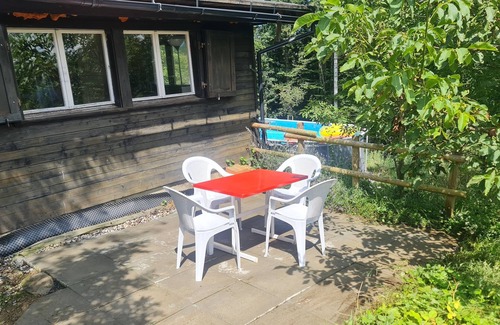 Speicher Ski Chalet | Idyllic "Speicher beehive"