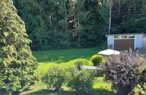Weilheim Apartment | Idyllic vacation paradise on the Haselbach - your perfect vacation destination