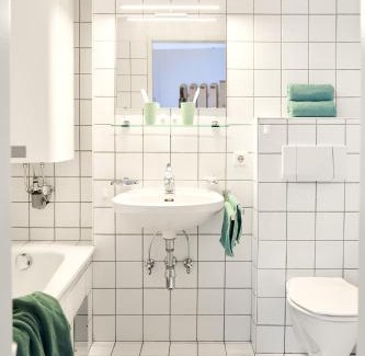 Weidach Apartment | Idyllisch! Appartement mit Bergblick im Zentrum von Weidach