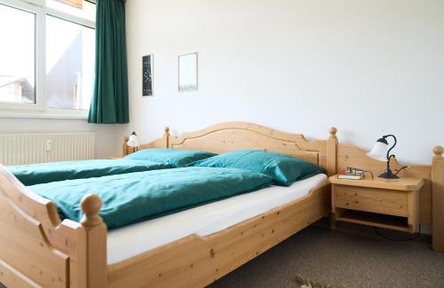 Weidach Apartment | Idyllisch! Appartement mit Bergblick im Zentrum von Weidach