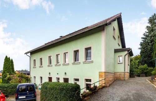 Lichtenhain Apartment | idyllische Ferienwohnung in Lichtenhain, cleaning included