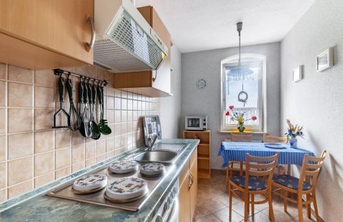 Lichtenhain Apartment | idyllische Ferienwohnung in Lichtenhain, cleaning included