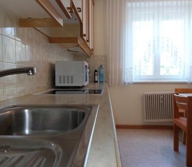 Judendorf-Strassengel Apartment | Idyllische Vorstadtwohnung mit direktem Parkblick