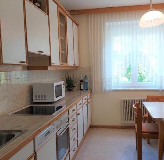 Judendorf-Strassengel Apartment | Idyllische Vorstadtwohnung mit direktem Parkblick