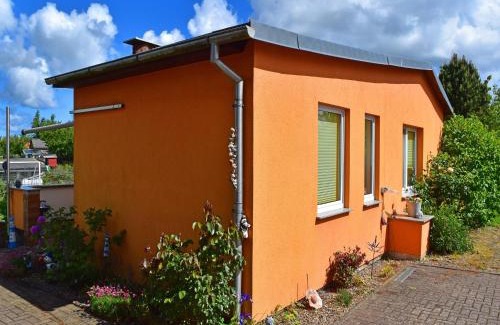 Reddelich House | Idyllischer Bungalow an der Ostseeküste, cleaning included