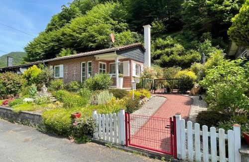 Neustadt House | Idyllisches Häuschen im Grünen mit Whirlpool