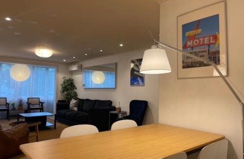 Samseong-dong Apartment | Iee Sang House Room 3, 4 queen beds #COEX #Plastic surgery #Hospital #Lotte World #Free parking #Family #Friends