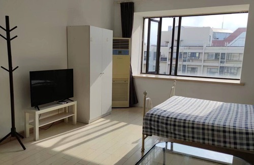 Jinqiao Apartment | iFamily Apartment Xinjinqiao Branch