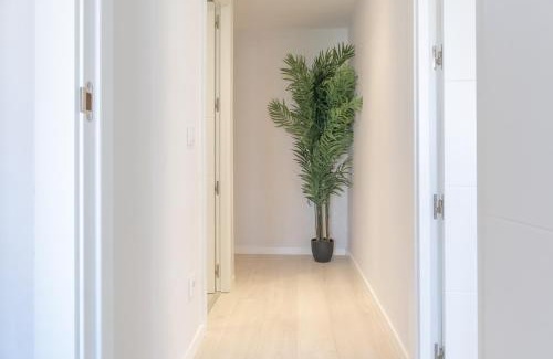 Hortaleza Apartment | IFEMA-Airport Apartment
