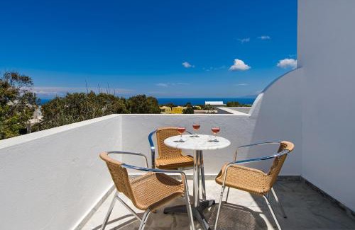 Fira Apartment | Ifestos Villa