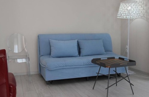 Kourouta Apartment | Ifitos Junior Apt Kourouta