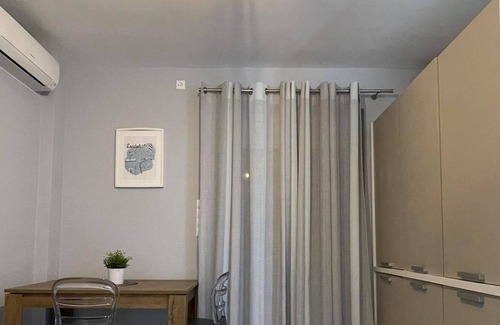 Kourouta Apartment | Ifitos Junior Apt Kourouta