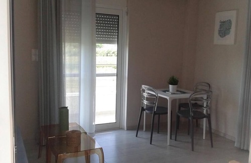 Kourouta Apartment | Ifitos Junior Apt Kourouta