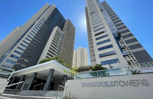 Jardim Goias Apartment | iFlat Brookfield Towers BT3116 Jardim Goiás
