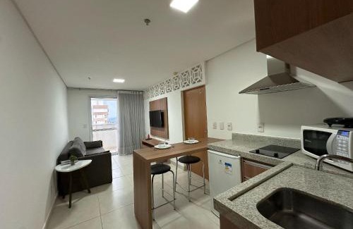 Jardim Goias Apartment | iFlat Brookfield Towers BT3116 Jardim Goiás