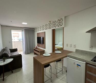 Jardim Goias Apartment | iFlat Brookfield Towers BT3116 Jardim Goiás