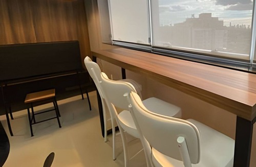 Jardim Goias Apartment | iFlat Brookfield Towers BT3004