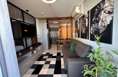 Jardim Goias Condo | iFlat Brookfield Towers