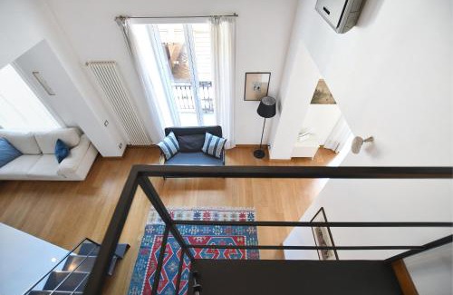 Borgo Vecchio Apartment | iFlat Dimora Orsini