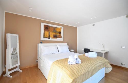 Borgo Vecchio Apartment | iFlat Dimora Orsini