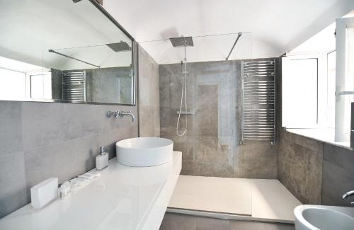 Borgo Vecchio Apartment | iFlat Dimora Orsini
