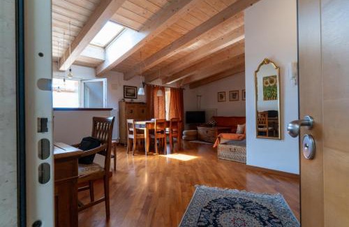 Villazzano Apartment | iFlat Penthouse Superpanoramico Trento Villazzano