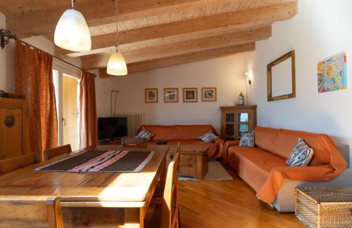 Villazzano Apartment | iFlat Penthouse Superpanoramico Trento Villazzano