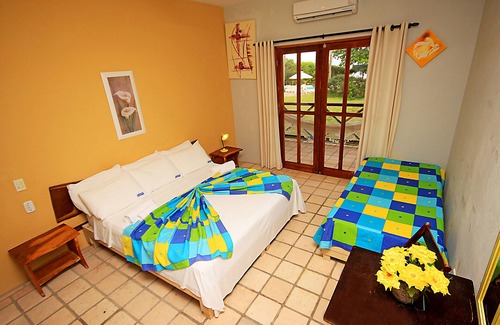 Japaratinga Hotel | Igarakuê Flat