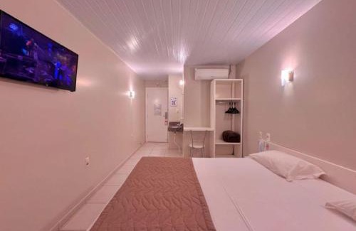 Otacilio Costa Hotel | Igaras Hotel