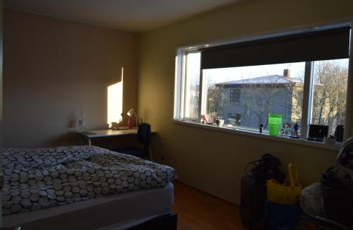 Norðurmyri House | Igdlo Guesthouse