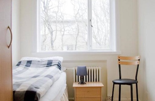 Norðurmyri House | Igdlo Guesthouse