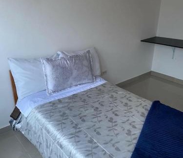 Engativa Apartment | IGE Hospedaje cerca al aeropuerto