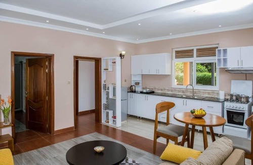 Kigali Apartment | IGITEGO APART HOTEL-KICUKIRO