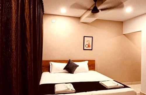 Kakkanad Hotel | Igloo Stay Edachira