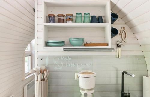Guldental Other | Iglucraft Tiny Haus im Naheland I Grill I Wasserspielpatz I W-LAN