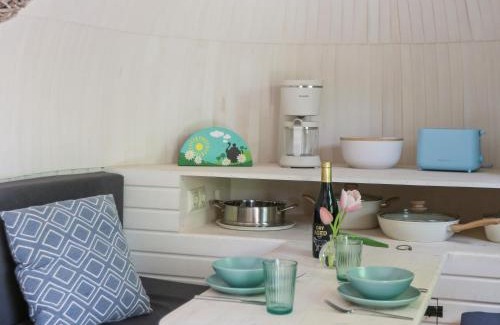 Guldental Other | Iglucraft Tiny Haus im Naheland I Grill I Wasserspielpatz I W-LAN