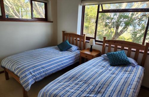 Wilderness House | iGolomi Hillside Cottage