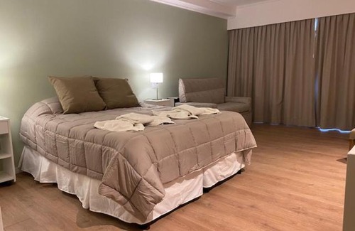 Colon House | Iguape Aparts & Spa