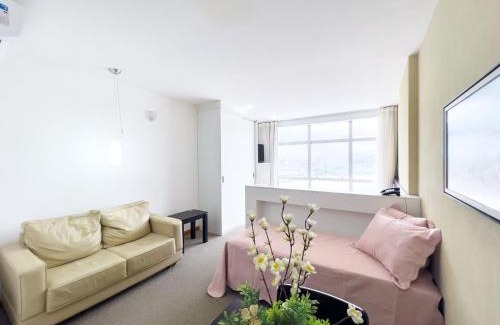 Caminho das Arvores Apartment | Iguatemi Business & Flat