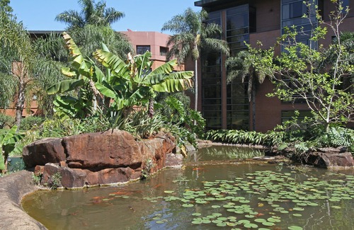Puerto Iguazu Hotel | Iguazu Grand Resort Spa & Casino