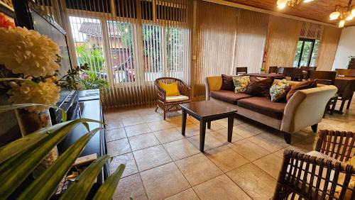 Puerto Iguazu Hotel | Iguazu Hojas Verdes